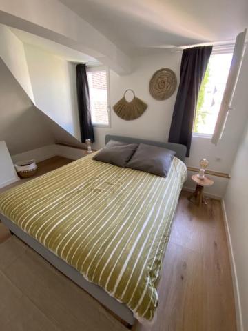 Duplex Proche Gare Vue Tour Perret Avec Parking Gratuit Apartment Amiens Ngoại thất bức ảnh