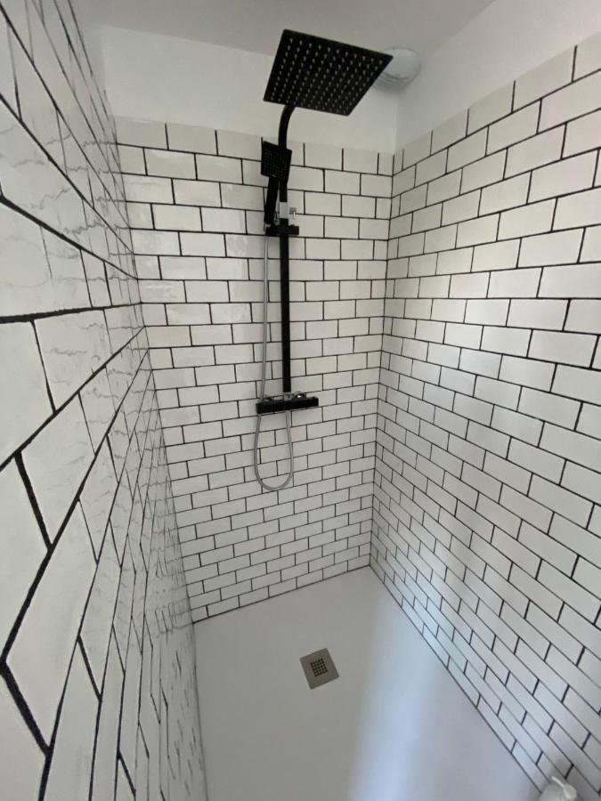 Duplex Proche Gare Vue Tour Perret Avec Parking Gratuit Apartment Amiens Ngoại thất bức ảnh